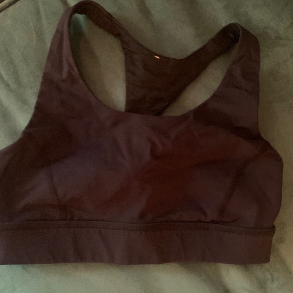 lululemon 🍋 Sports bra